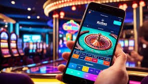 mobile app access on gbjee for sports and entertainment browsing