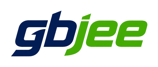 gbjee site logo